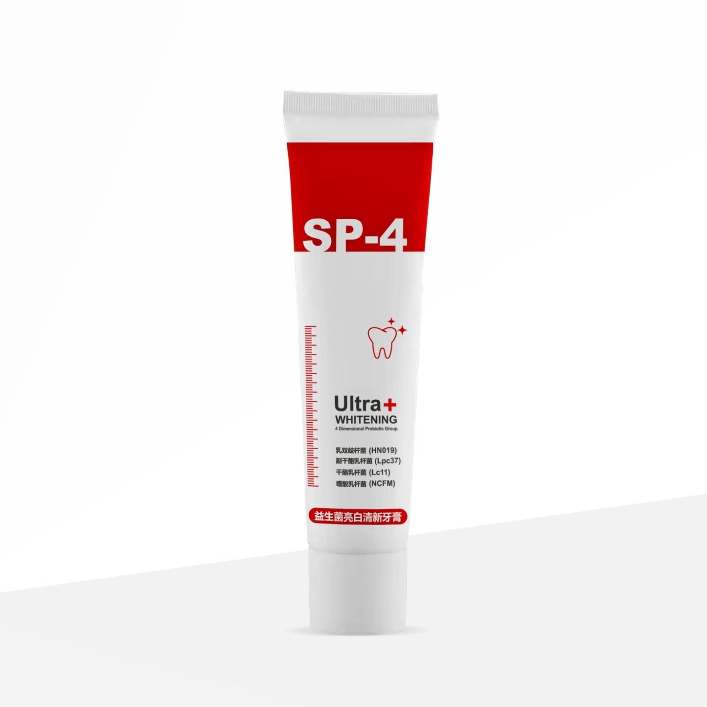 Probiotic Whitening Toothpaste | Buy 1 Get 1 FREE