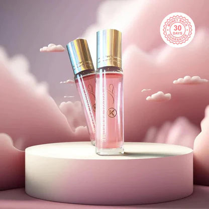 Enchanté Blush - High Concentrate Long Lasting Perfume | Pack of 2 | Buy 1 Get 2 FREE
