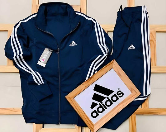 Adidas™ 4-Way Series Premium Tracksuit Set