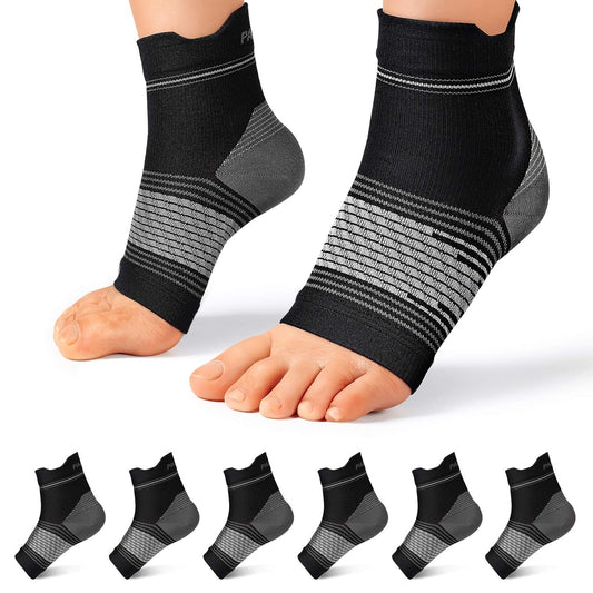 ArchRelief™ Duo Pack Socks | Buy 1 Get 1 FREE - Pack of 4 Socks ( 1 Year Warranty )